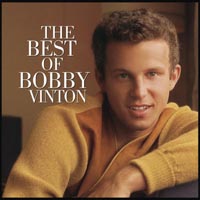 Bobby Vinton — Take Good Care Of My Baby